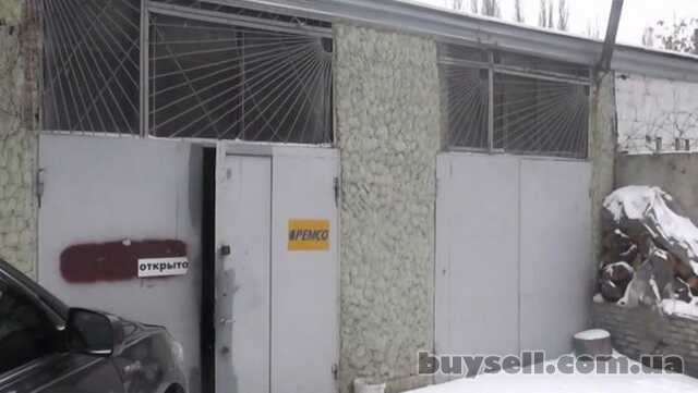 Продам.  СТО.  170 м. кв. Набережная Сичеславская