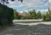 Продам автостоянку 12 соток.  Район ул. Калиновая