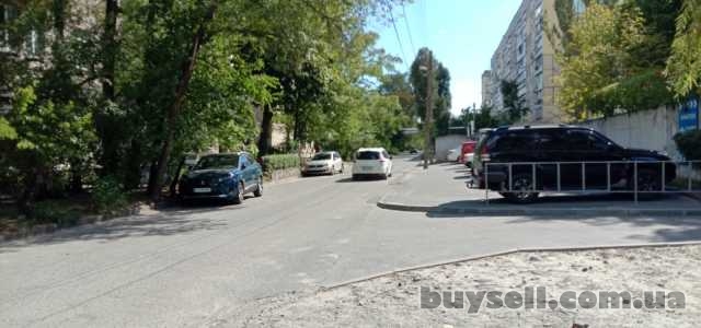 Продам автостоянку 12 соток.  Район ул. Калиновая