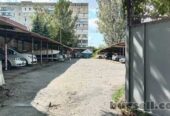 Продам автостоянку 12 соток.  Район ул. Калиновая