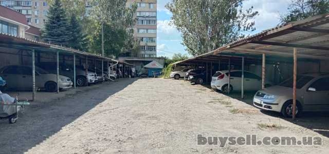 Продам автостоянку 12 соток.  Район ул. Калиновая