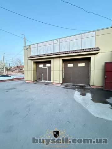 Продам діючий бізнес.   Автомийка і шиномонтаж+ автомагазин.