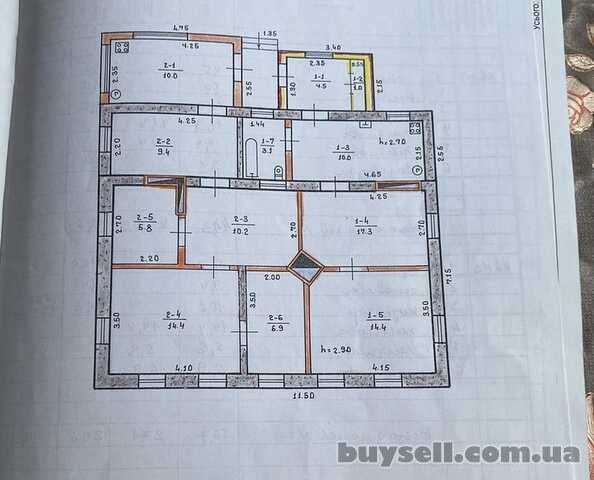 Продам дом 100м2 на ж/м Солнечный,  ул.  Любарского