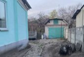 Продам дом 100м2 на ж/м Солнечный,  ул.  Любарского