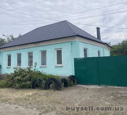 Продам дом 100м2 на ж/м Солнечный,  ул.  Любарского