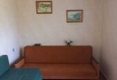 Продам дом,  АНД рн.  ст. "Тополь",  ул. Моторная.
