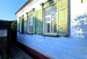 Продам дом и землю р-н ул. Передовая и Донецкое шоссе