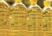 Продам качественное подсолнечное масло Днепр.