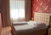 Продам квартиру с ремонтом в ЖК Олимпийский,  Левобережный-3