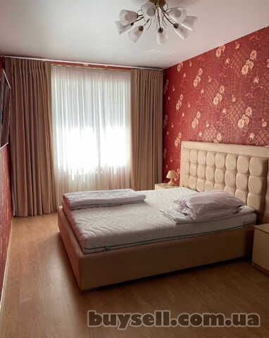 Продам квартиру с ремонтом в ЖК Олимпийский,  Левобережный-3
