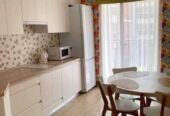 Продам квартиру с ремонтом в ЖК Олимпийский,  Левобережный-3