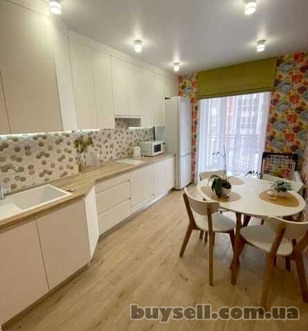 Продам квартиру с ремонтом в ЖК Олимпийский,  Левобережный-3