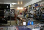 Продам магазин 90 м. кв.  ул. Дунаевского