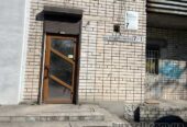 Продам не жилое помещение 1 эт. Даниила Галицкого ул.  (Будённого)  7.