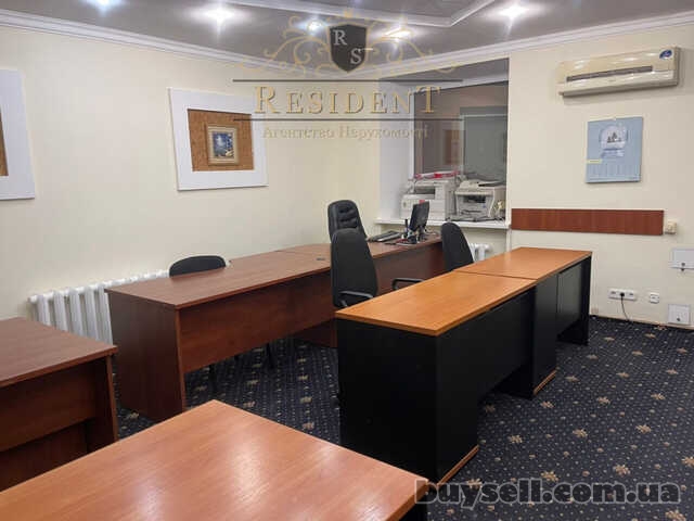 Продам офіс на Н.  Армстронга (Казакова)