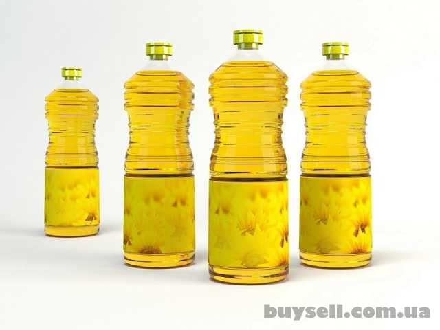 Продам рослинну олію з доставкою Дніпро.