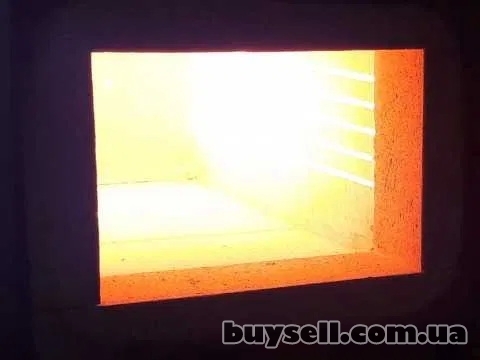 Продам две различные Электрические муфельные печи БУ