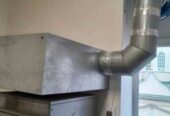 Продам две различные Электрические муфельные печи БУ
