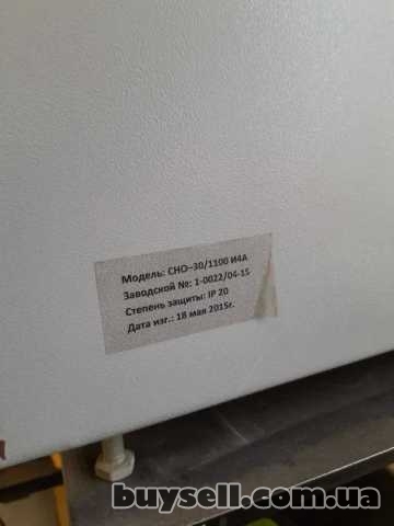 Продам две различные Электрические муфельные печи БУ