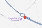Продам участок под АЗС.