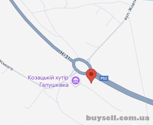 Продам участок под АЗС.