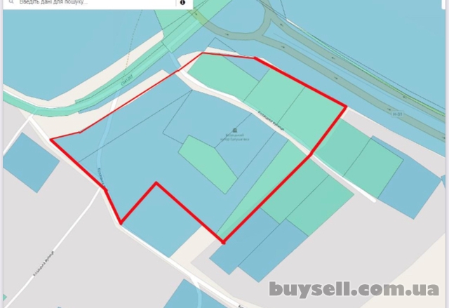 Продам участок под АЗС.