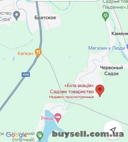 Продам великолепную дачу ст. "Белая акация",  Антоновские ст