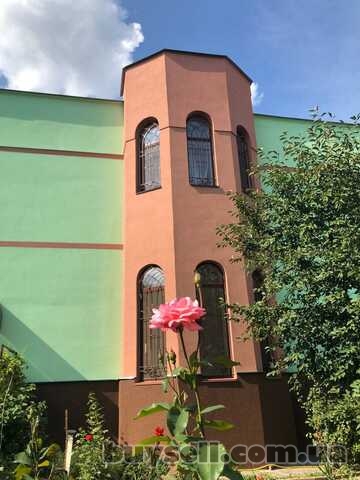 Продаю 2-х эт.  дом в р-не Гагарина
