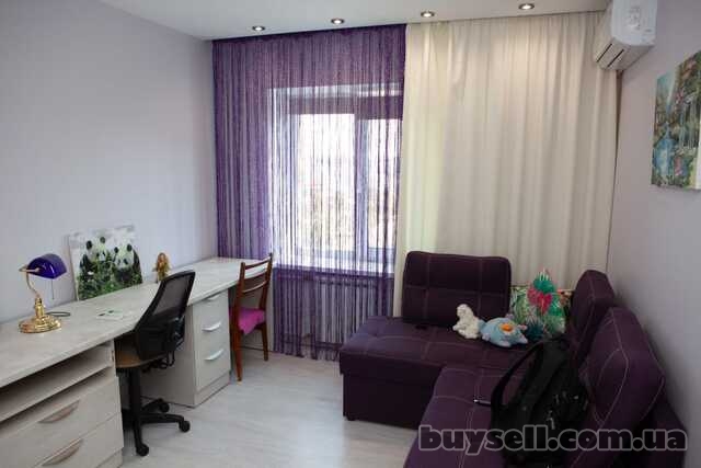 Продаж 3-кімнатної квартири в Центрі