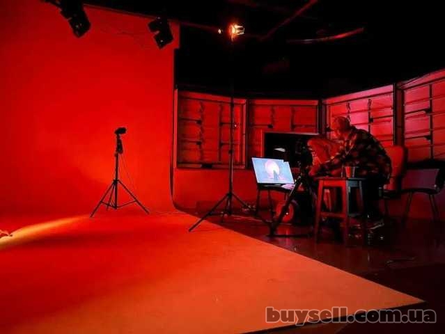 Продажа – аренда большой фото-видео студии Днепр (Центр) .