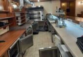 Продажа приміщення в центрі.  Цоколь,  525 м2.
