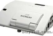 Проекторы Hitachi CP-AW2519N БУ (Днепр)