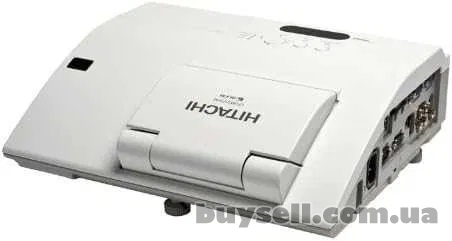 Проекторы Hitachi CP-AW2519N БУ (Днепр)