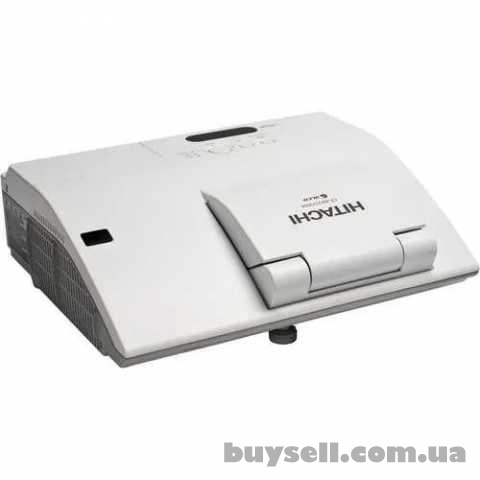 Проекторы Hitachi CP-AW2519N БУ (Днепр)