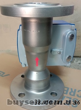 Расходомер Krohne H250|RR|M9