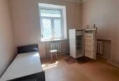 Савченко-Рабочая сдам 2к.кв,  меб.частично,  можно со своей,  колонка