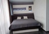 Сдам 2 ком. кв.  в Новострое.