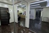 Сдам 2 ком. кв.  в Новострое.