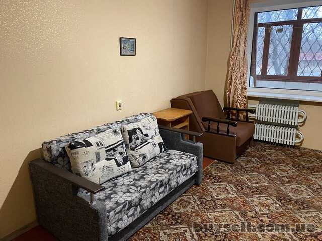 Сдам.  1-к. кв.  1/10,  ж/м Фрунзенский,  ул. Шолохова