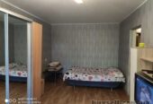 Сдам.  1-к. кв.  2/12,  Подстанция,  пр. Гагарина (Науки)
