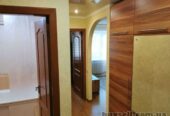 Сдам.  1-к. кв.  район пр. Пилипа Орлика,  пр. Богдана Хмельницкого 7.