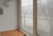 Сдам.  1-к. кв.  район пр. Пилипа Орлика,  пр. Богдана Хмельницкого 7.