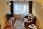 Сдам.  1-к. кв.  район пр. Пилипа Орлика,  пр. Богдана Хмельницкого 7.