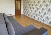 Сдам.  2-к. кв.  4/5,  нагорный район пер.  Феодосия Макаревского