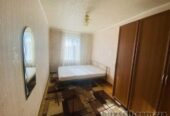 Сдам.  2-к. кв.  5/16,  Подстанция,  Запорожское шоссе 4.