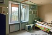 Сдам.  3-к. кв.  4/9,  ул. Дмитрия Кедрина