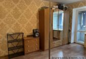 Сдам.  3-к. кв.  конец пр. Слобожанский,  ул. Майская