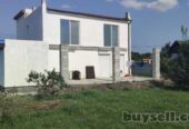 Сдам.  Дом 210 м. кв.  10 соток.  Березановка,  ул. Онежская (Кролевец