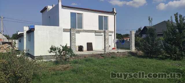 Сдам.  Дом 210 м. кв.  10 соток.  Березановка,  ул. Онежская (Кролевец