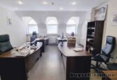 Сдам.  Офис 173 м. кв.  район Озерки.  пр. Леси Украинки